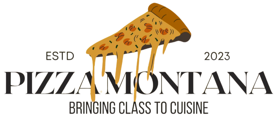 Pizza Montana Logo
